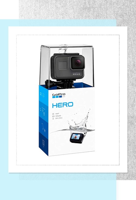 E-comm: Complete Gift Guide for Cool Guys